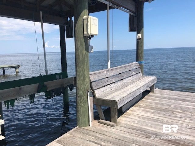 8465 Fort Morgan Road Gulf Shores, AL 36542 - Photo 4 of 5