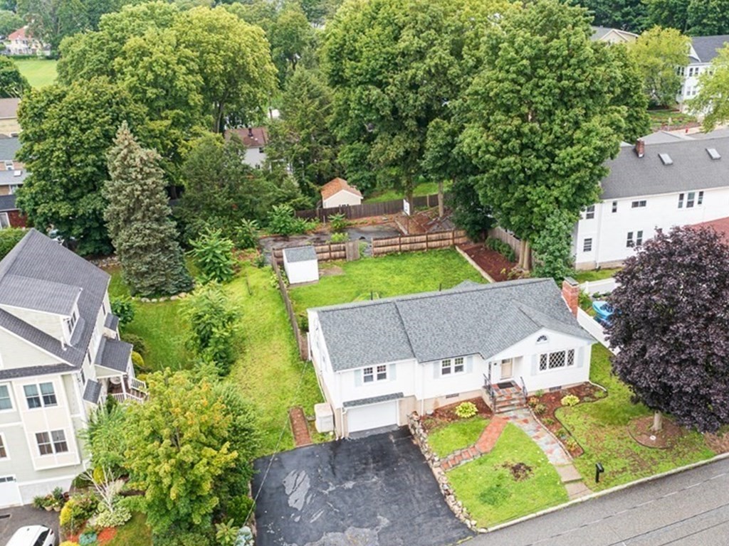 5 Tufts Road Winchester, MA 01890 - Photo 1 of 40 Gallery Image 1