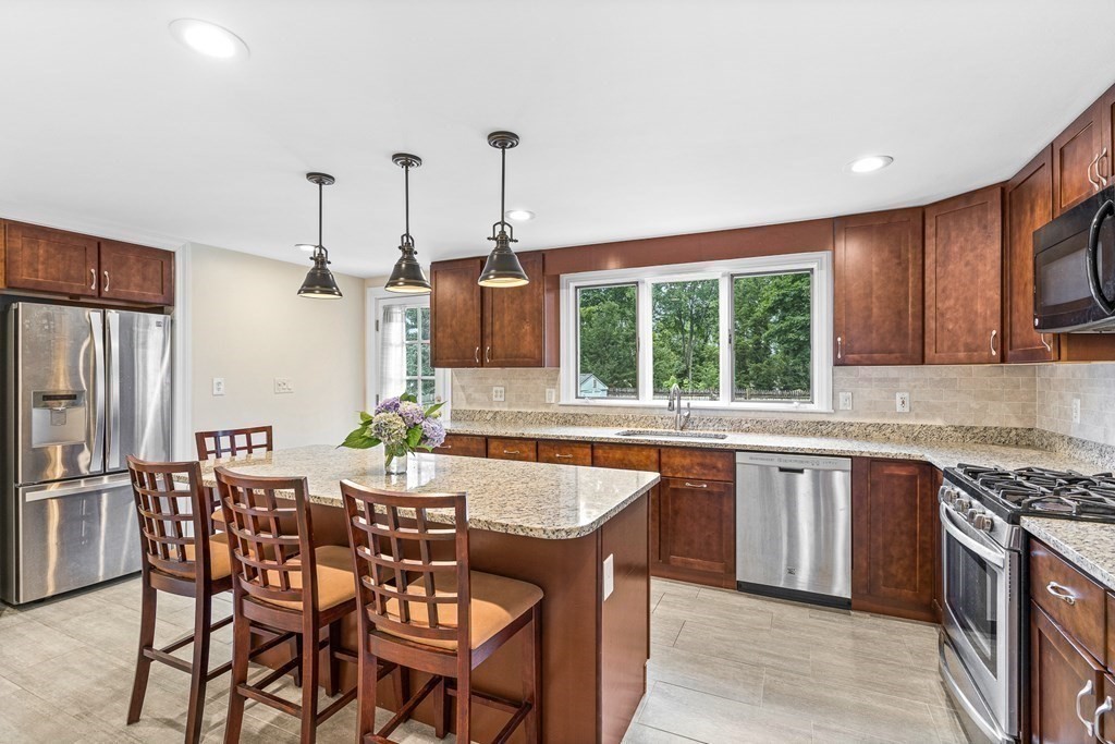 5 Tufts Road Winchester, MA 01890 - Photo 11 of 40 Gallery Image 11