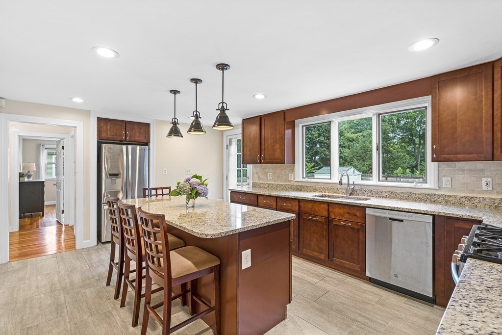 5 Tufts Road Winchester, MA 01890 - Photo 12 of 40 Gallery Image 12