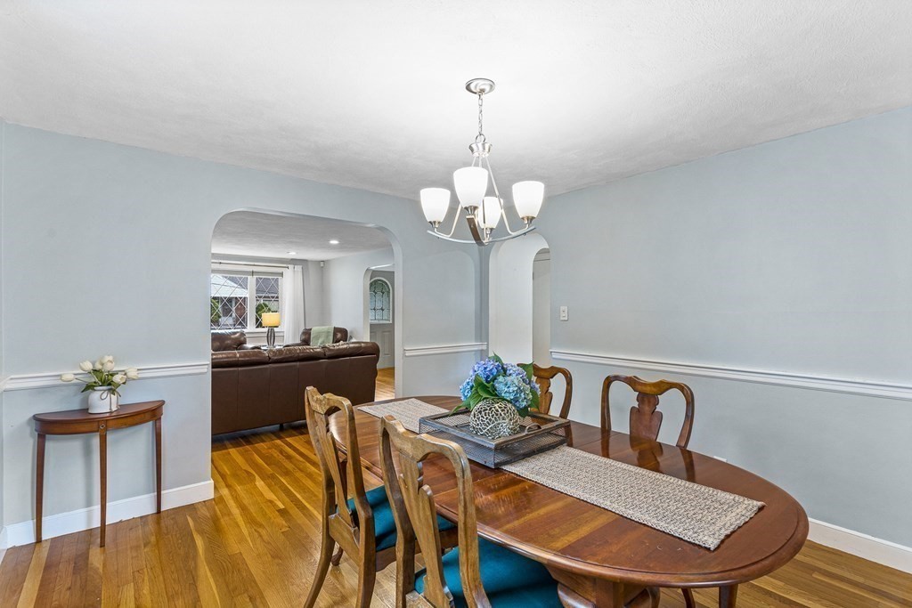 5 Tufts Road Winchester, MA 01890 - Photo 14 of 40 Gallery Image 14