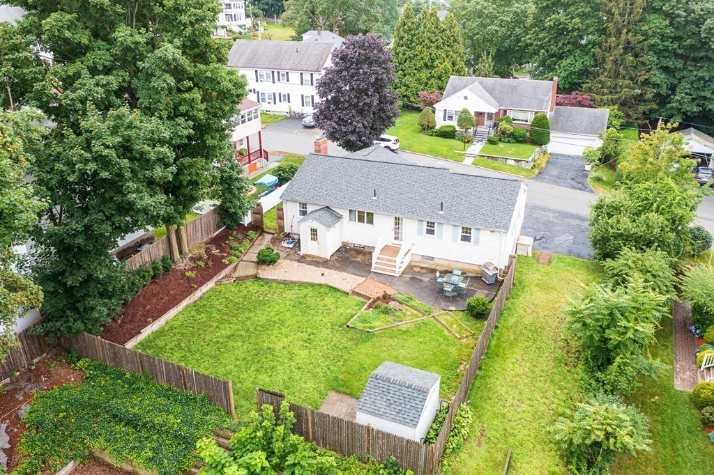 5 Tufts Road Winchester, MA 01890 - Photo 33 of 40 Gallery Image 33