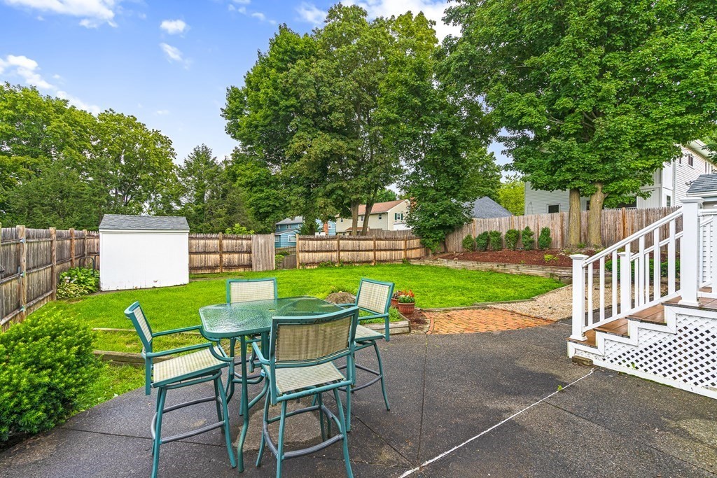 5 Tufts Road Winchester, MA 01890 - Photo 34 of 40 Gallery Image 34