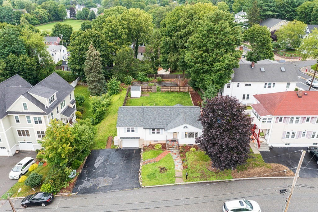 5 Tufts Road Winchester, MA 01890 - Photo 36 of 40 Gallery Image 36