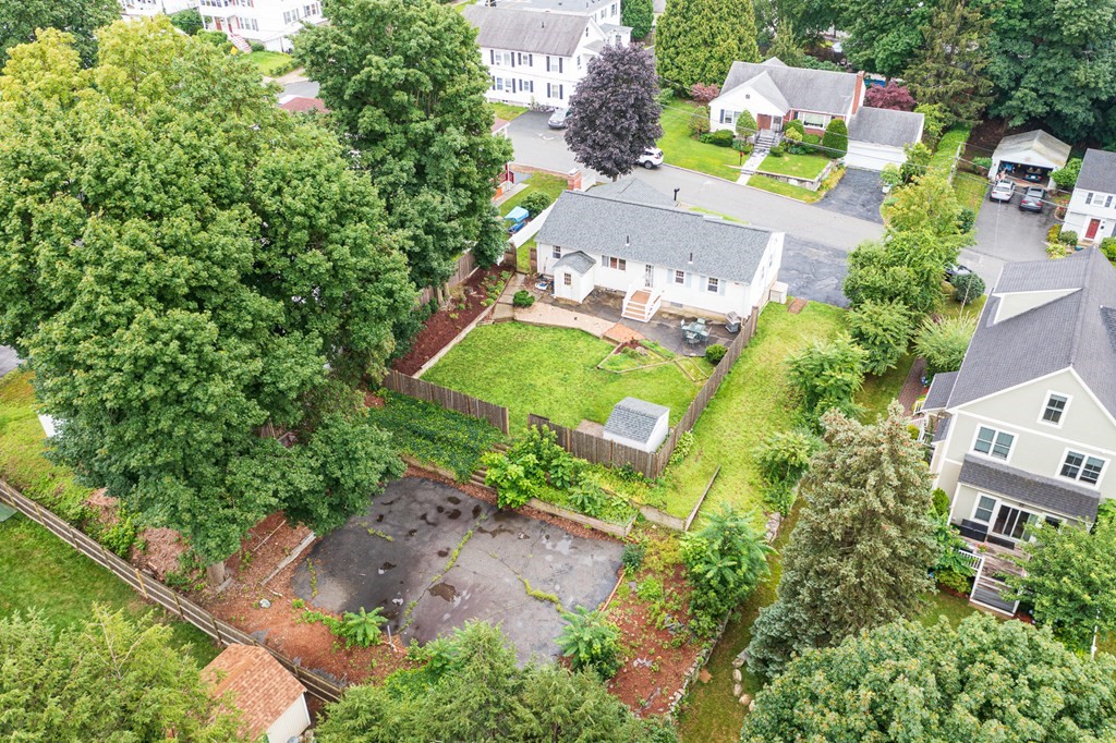 5 Tufts Road Winchester, MA 01890 - Photo 40 of 40 Gallery Image 40
