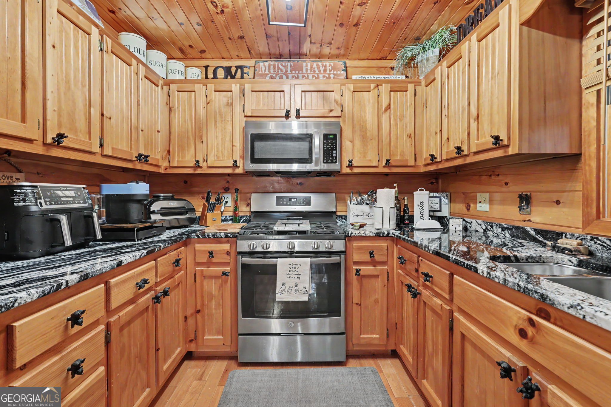 540 Emerine Road Blairsville, GA 30512 - Photo 16 of 70 Gallery Image 16