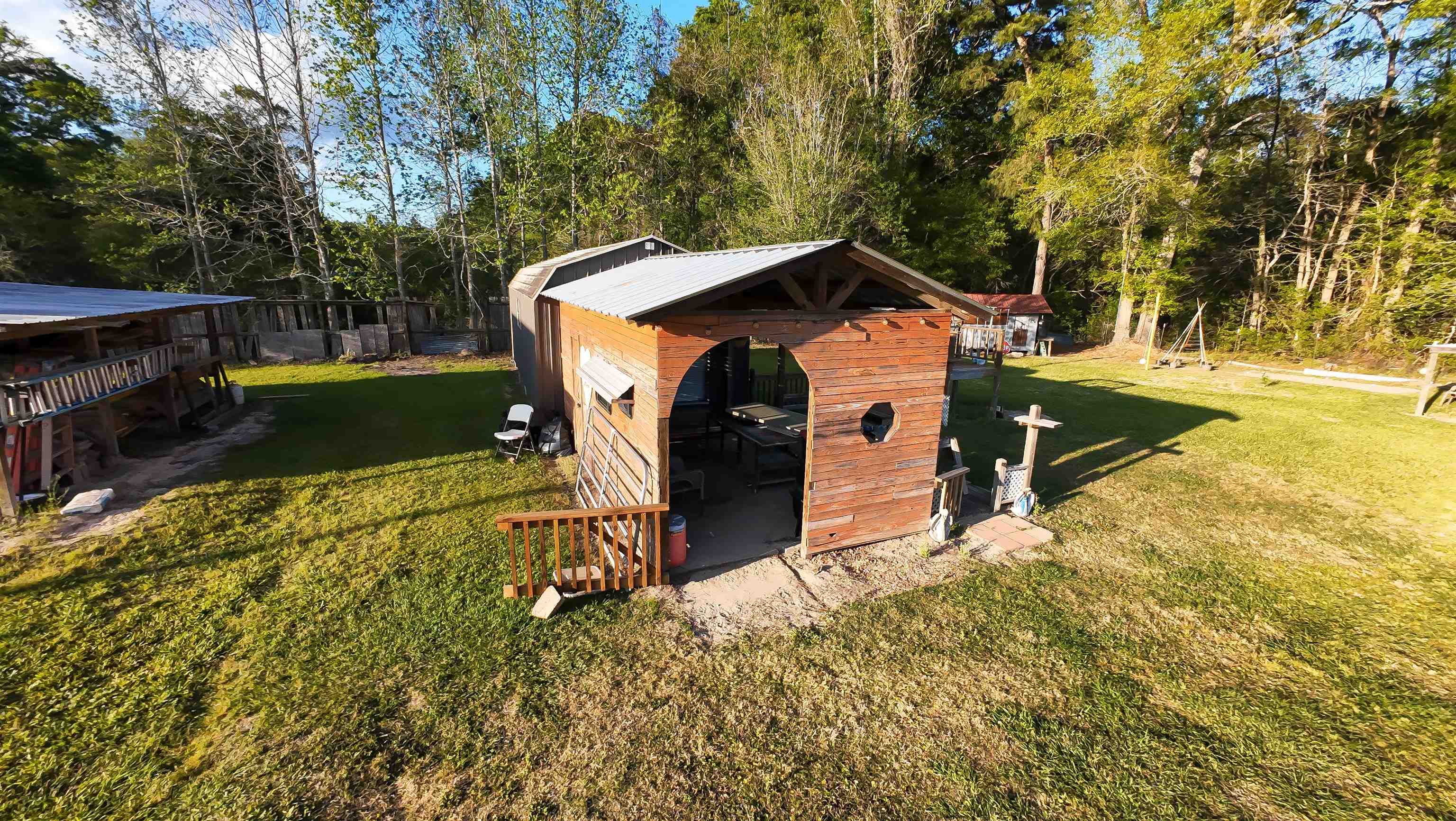 2485 Old Evadale Road Silsbee, TX 77656 - Photo 24 of 25
