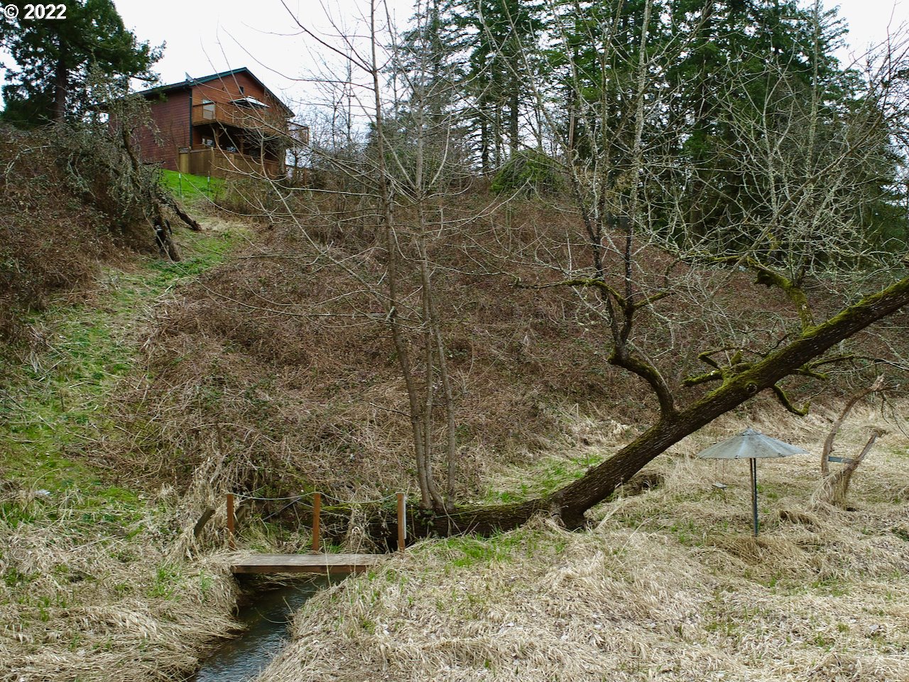 22790 Northeast Hidden Springs Road Dundee, OR 97115 - Photo 29 of 30 Gallery Image 29
