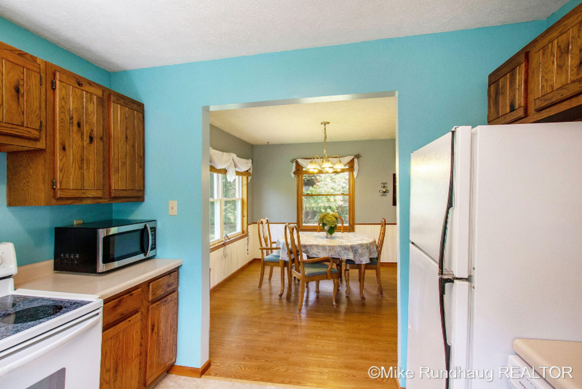 5881 Parmalee Road Middleville, MI 49333 - Photo 8 of 19 IMG_9290-