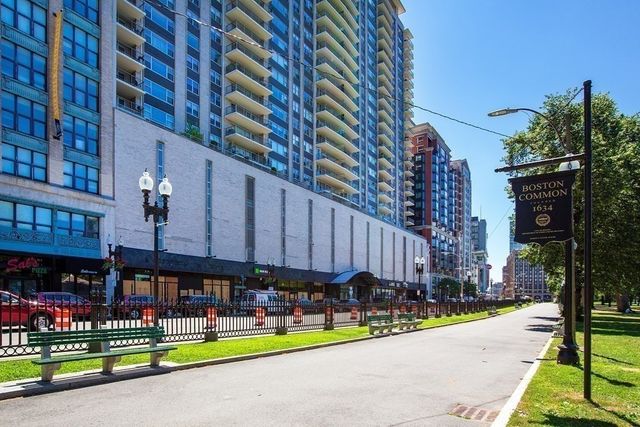 $743,000 | 151 Tremont Street, Unit 16C, Boston, MA 02111