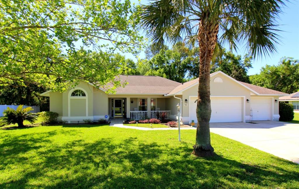 10 Hickory Loop Way Ocala, FL 34472 - Photo 1 of 1 Gallery Image 1