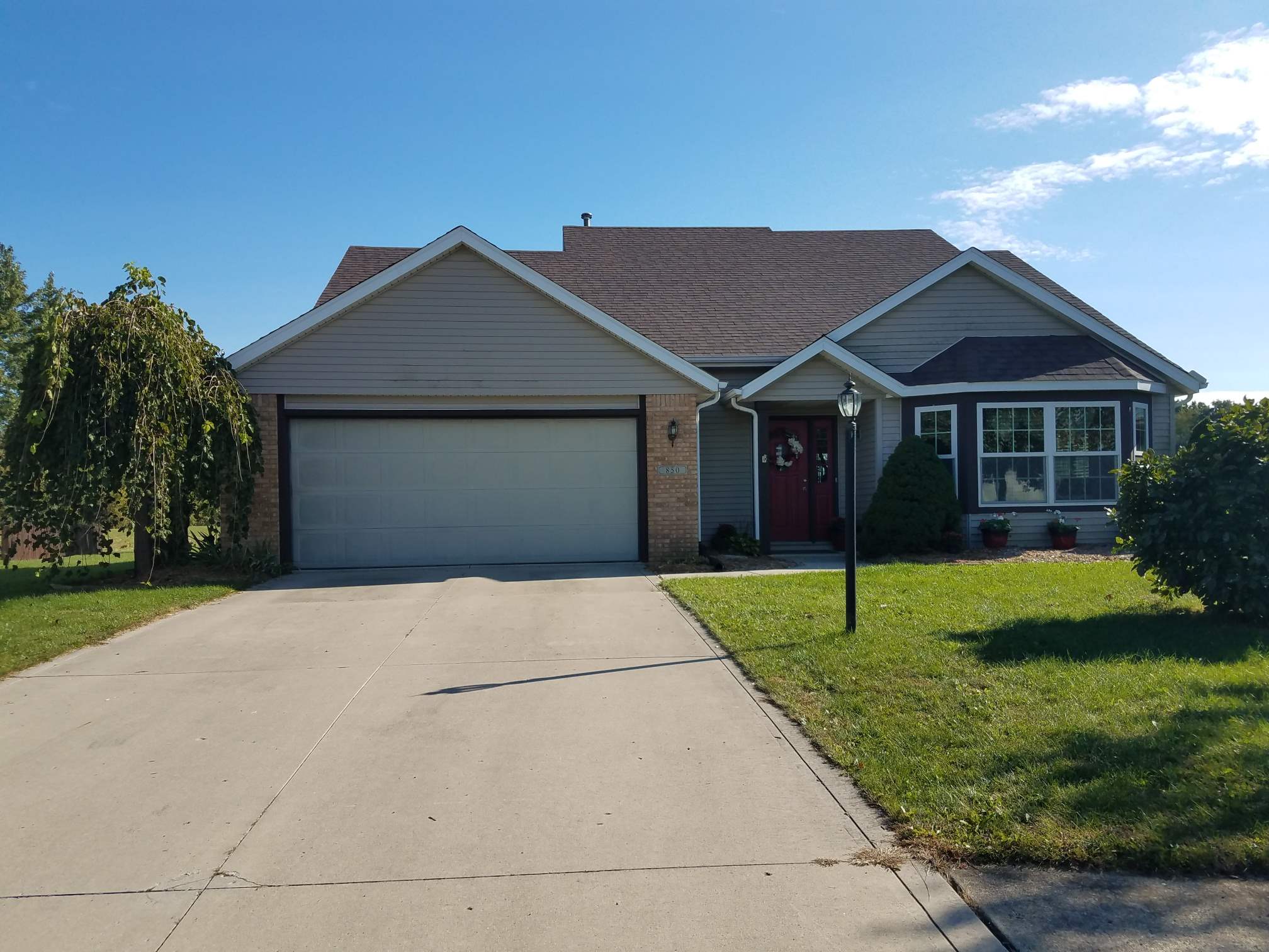 850 Watermill Court Waterloo, IN 46793 - Photo 1 of 23 Gallery Image 1
