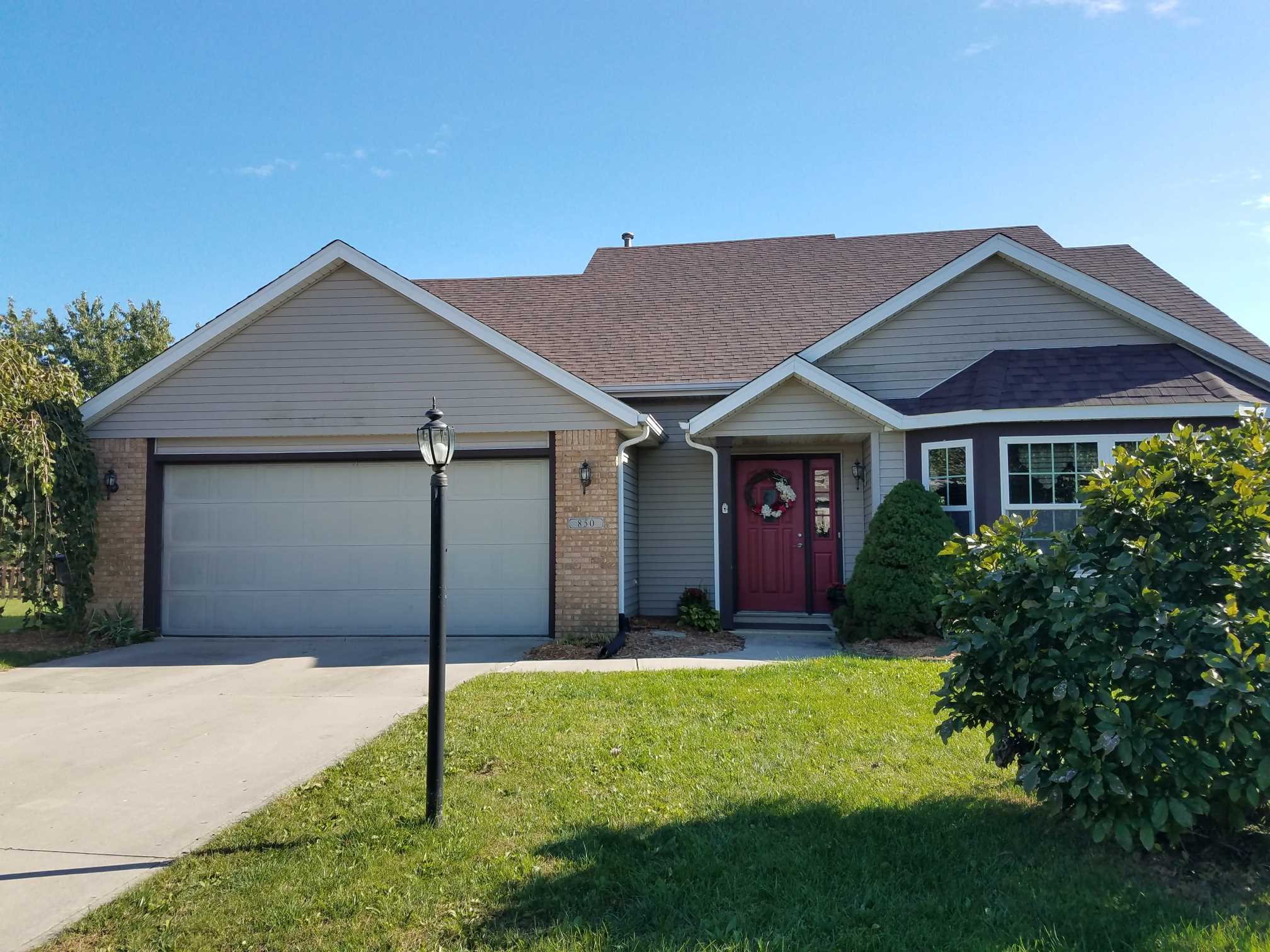 850 Watermill Court Waterloo, IN 46793 - Photo 2 of 23 Gallery Image 2