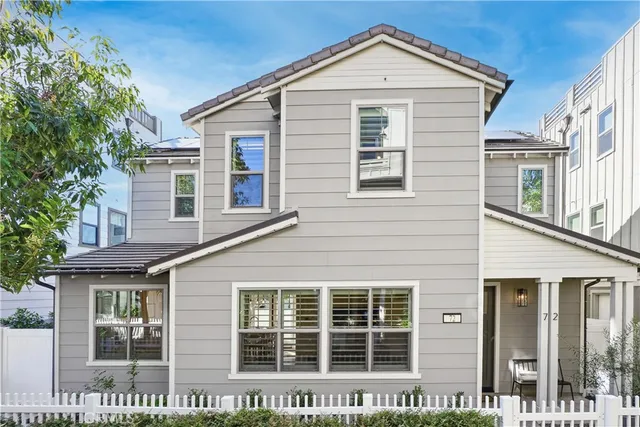 $1,185,000 | 72 Marisol Street, Rancho Mission Viejo, CA 92694