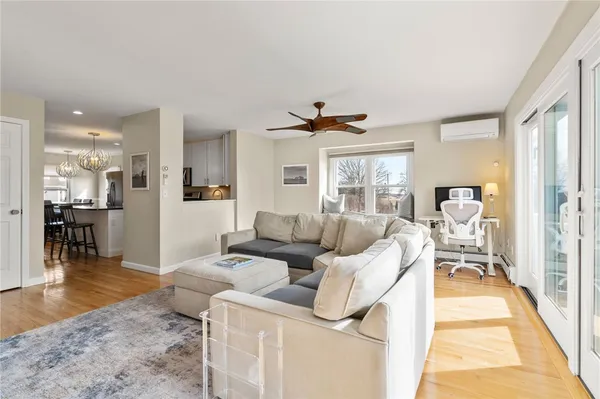 $599,000 | 1304 Fairway Drive, Unit 1304, Middletown, RI 02842