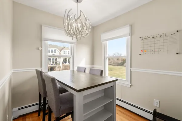 $599,000 | 1304 Fairway Drive, Unit 1304, Middletown, RI 02842
