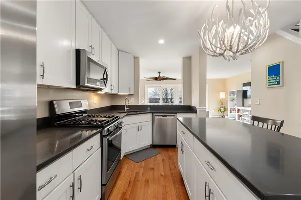 $599,000 | 1304 Fairway Drive, Unit 1304, Middletown, RI 02842