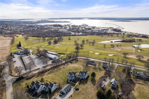 $599,000 | 1304 Fairway Drive, Unit 1304, Middletown, RI 02842