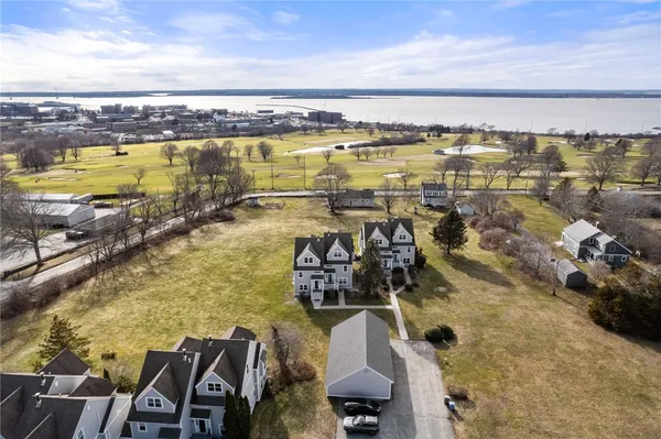 $599,000 | 1304 Fairway Drive, Unit 1304, Middletown, RI 02842