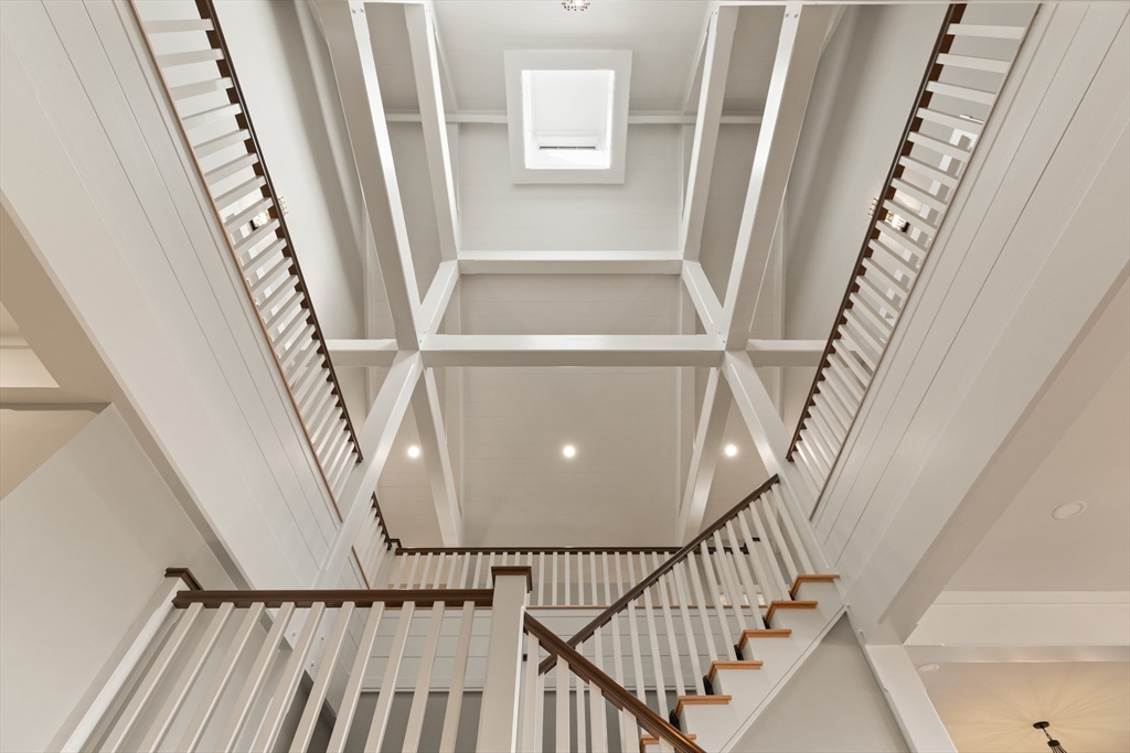 1102 Massachusetts Avenue Lexington, MA 02421 - Photo 8 of 42 a view of entryway