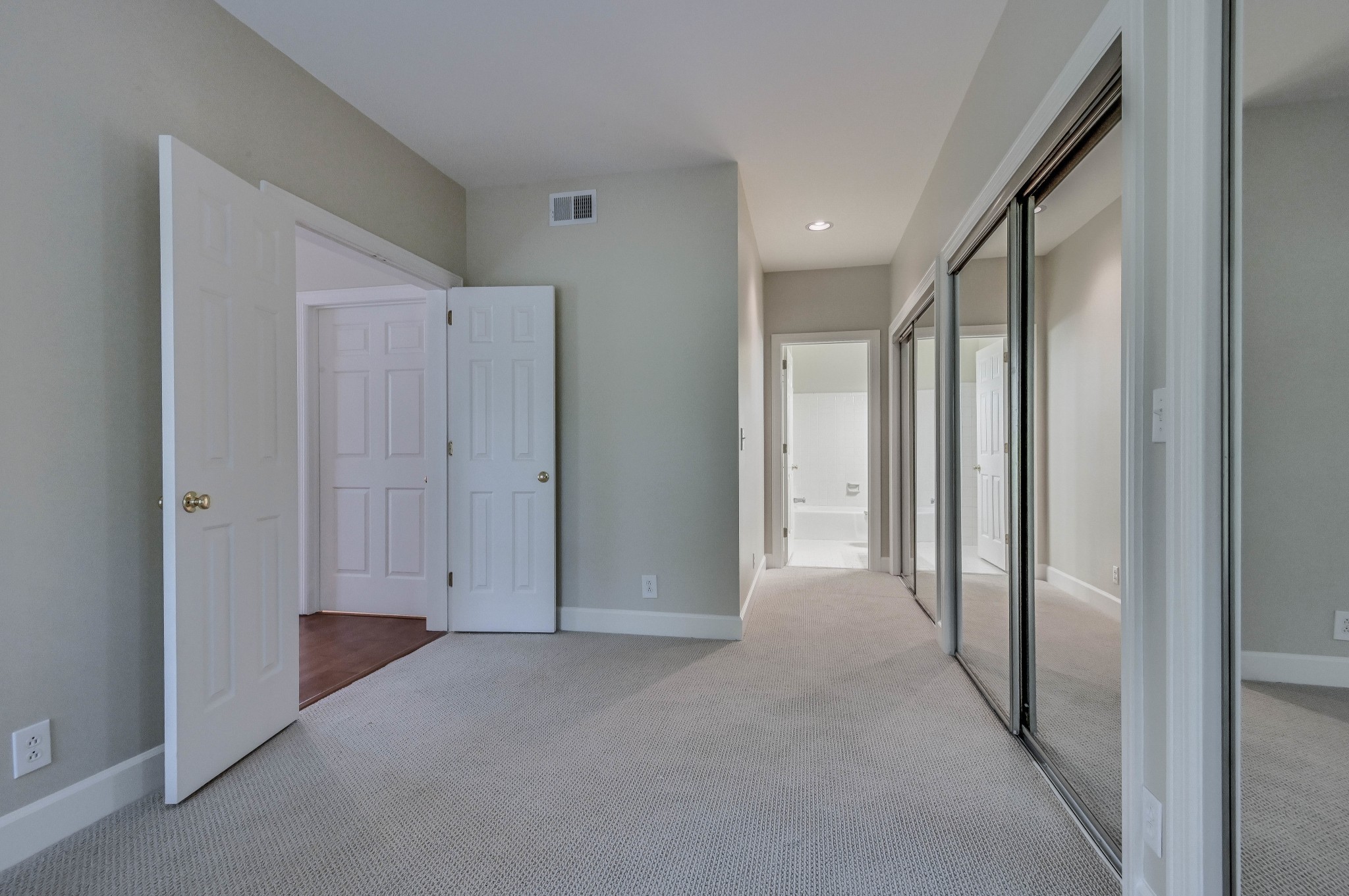 301 Boxmere Place Nashville, TN 37215 - Photo 15 of 40 a view of an empty room