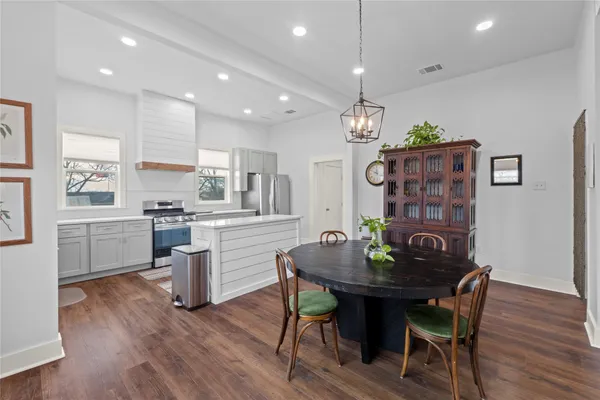 $299,000 | 1120 Vance Street, Taylor, TX 76574