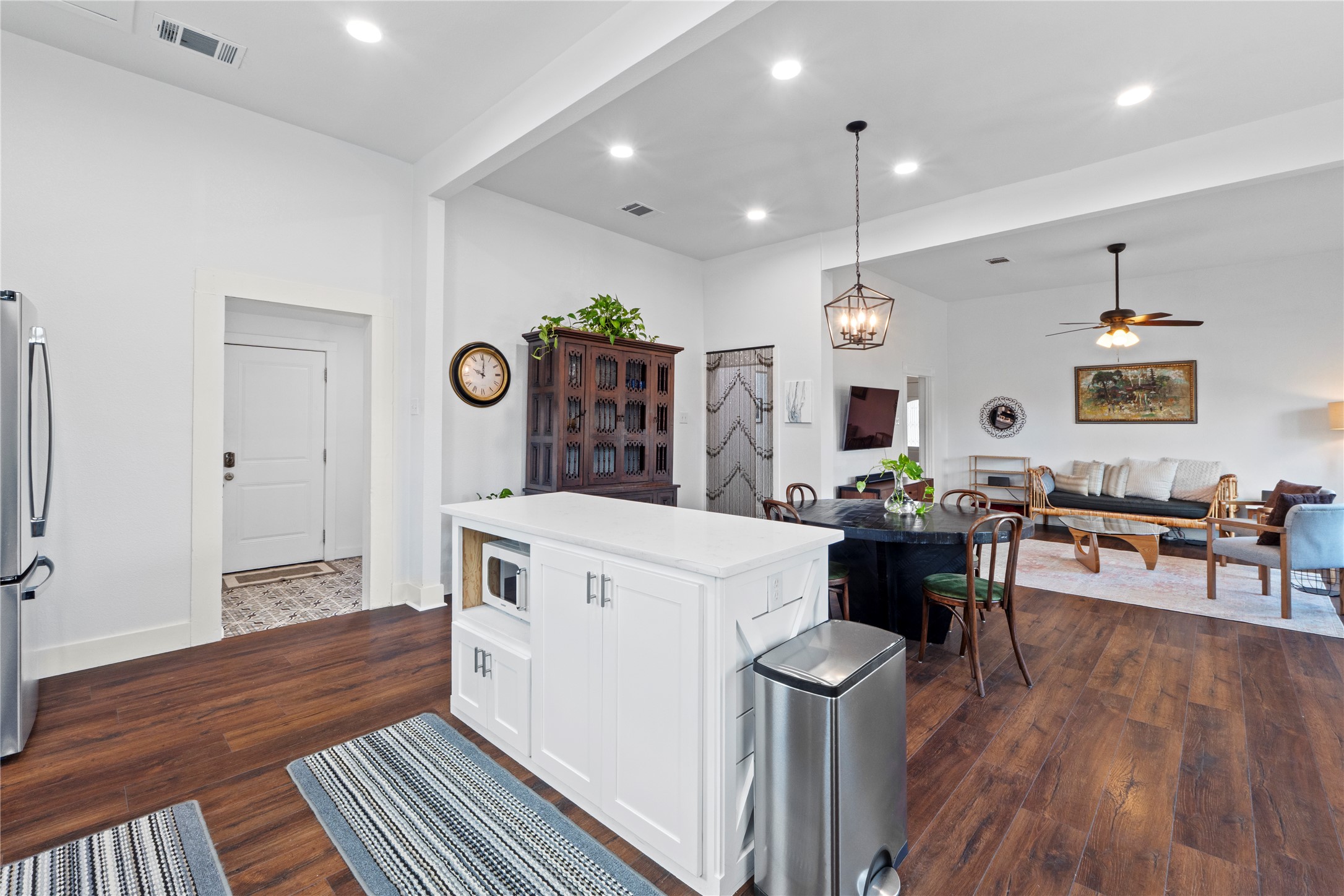 1120 Vance Street Taylor, TX 76574 - Photo 15 of 40