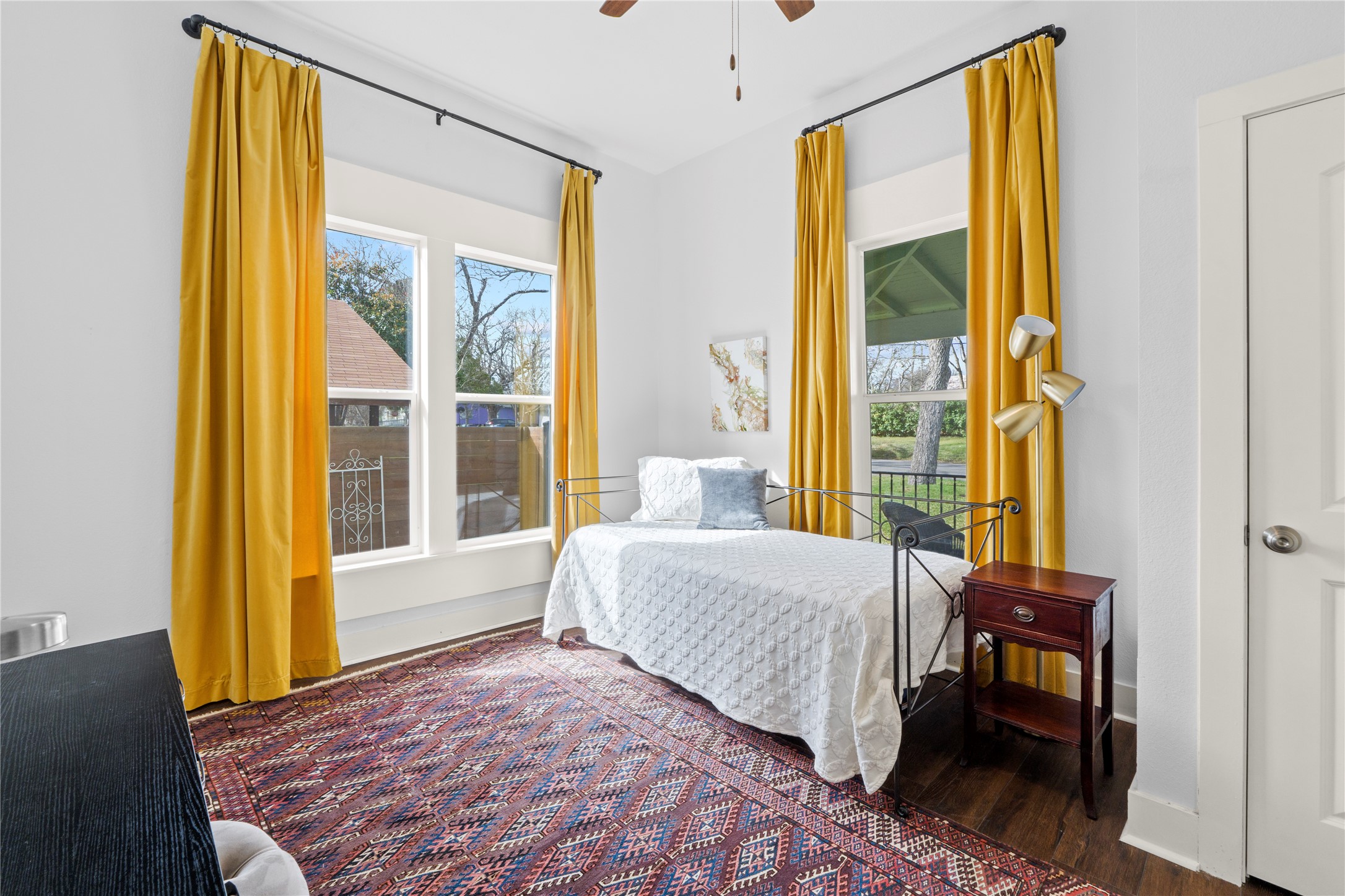 1120 Vance Street Taylor, TX 76574 - Photo 20 of 40