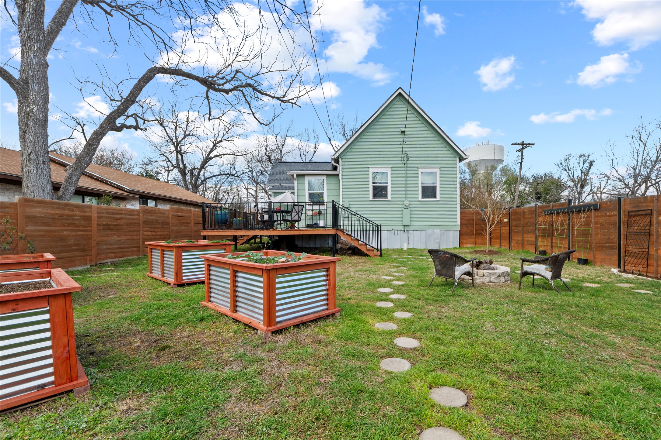 1120 Vance Street Taylor, TX 76574 - Photo 30 of 40