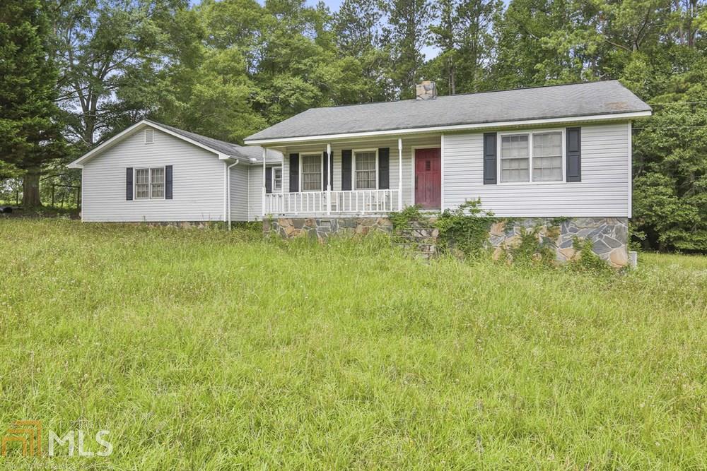 305 Martin Road Griffin, GA 30223 - Photo 1 of 1