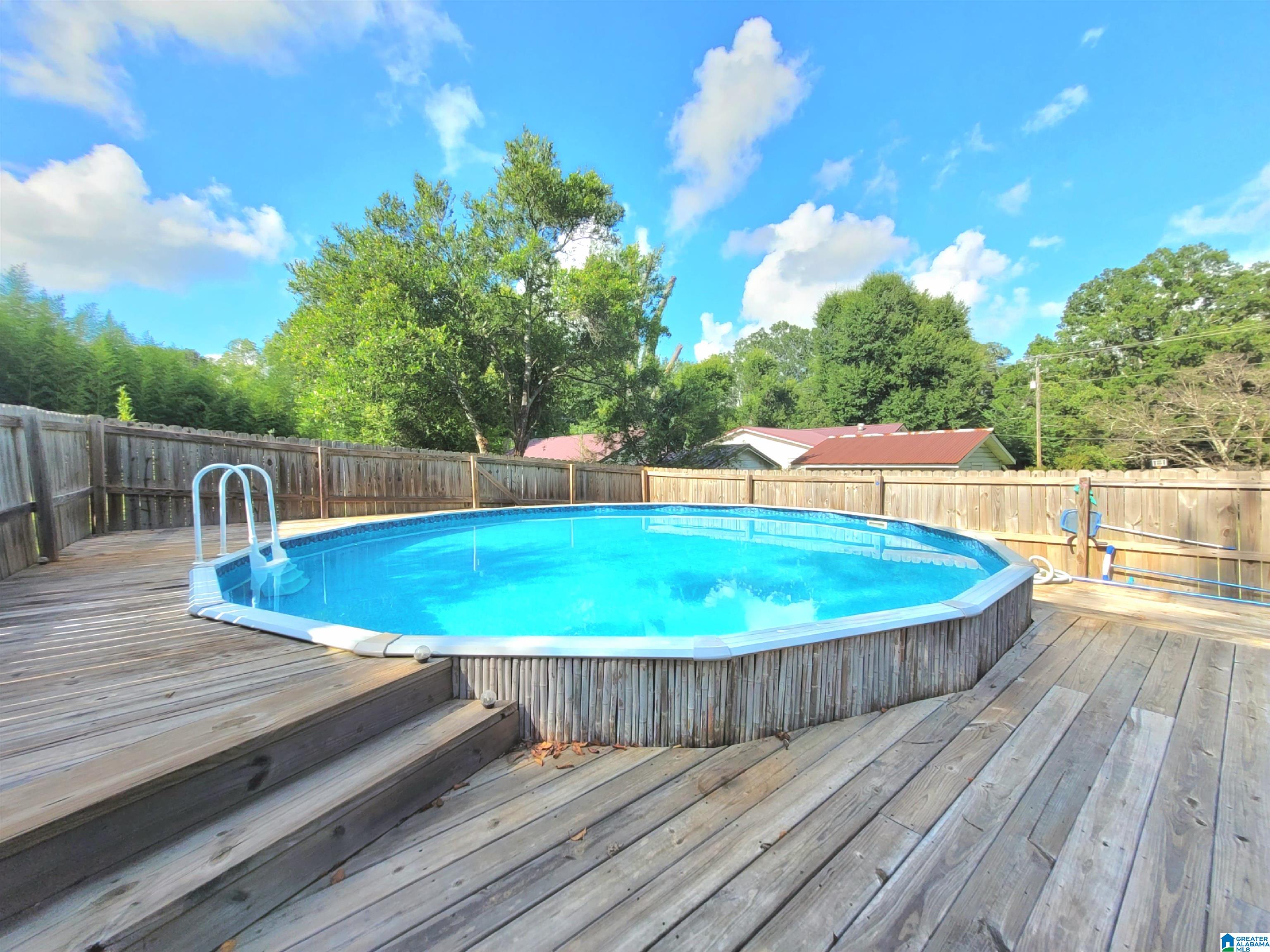 308 Lancaster Street Talladega, AL 35160 - Photo 34 of 36