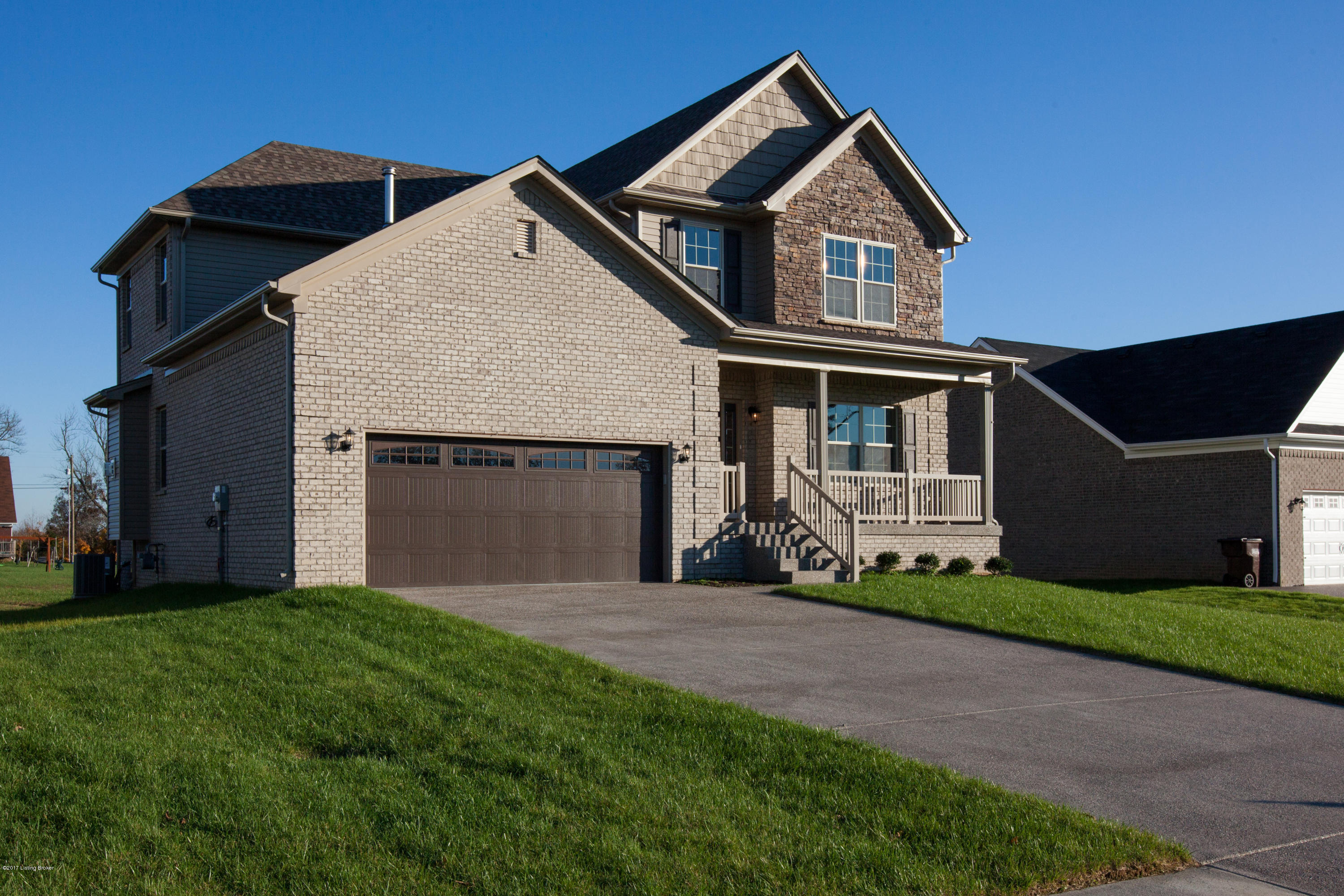 218 Autumn Ridge Drive Mount Washington, KY 40047 - Photo 2 of 45 AutumnRidge-001