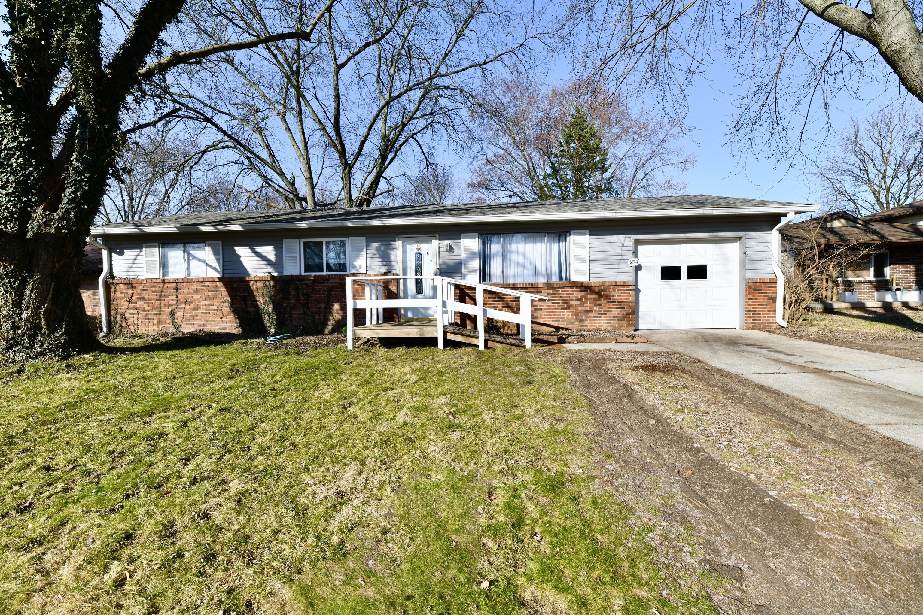 274 Lansdowne Road Indianapolis, IN 46234 - Photo 1 of 28