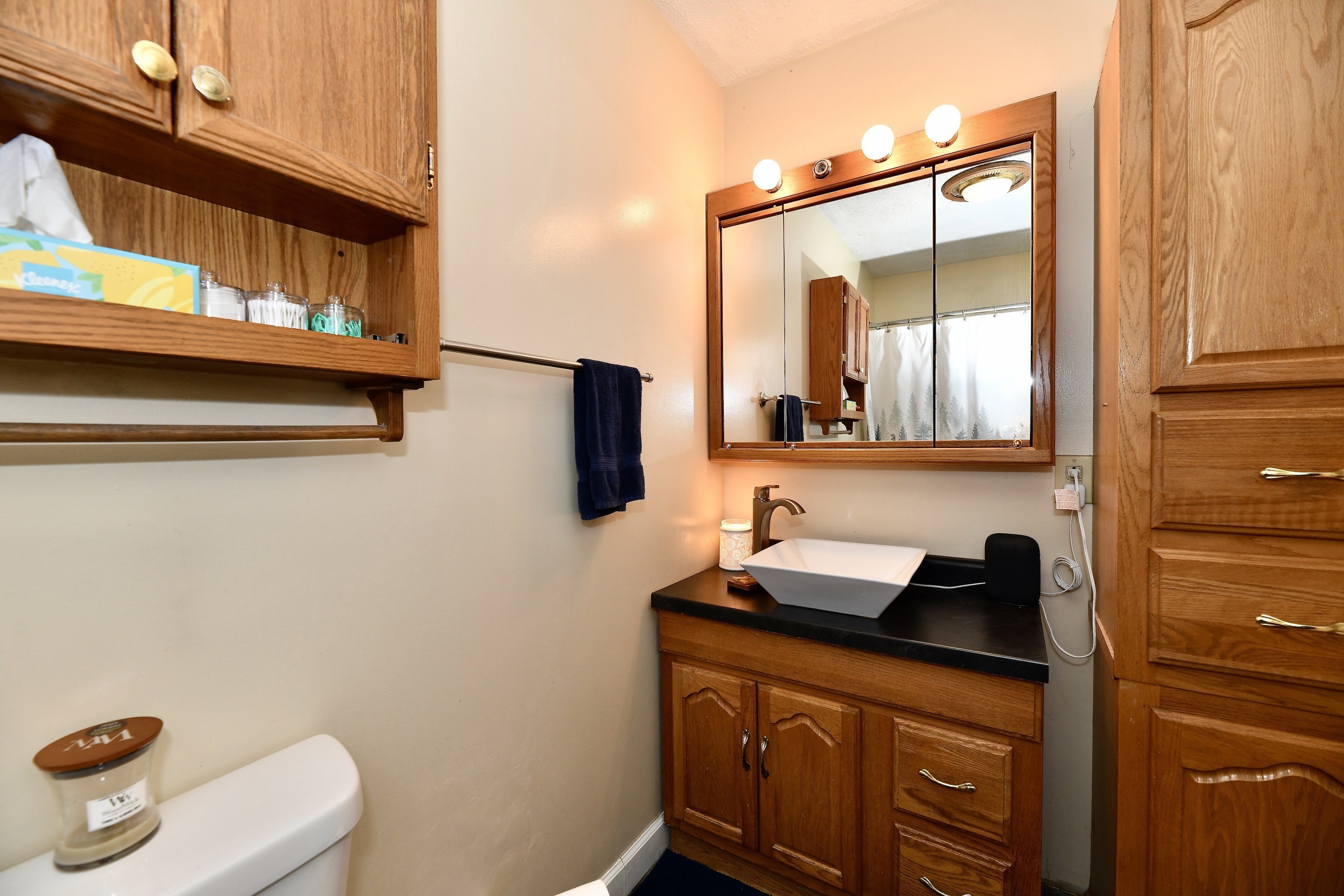 274 Lansdowne Road Indianapolis, IN 46234 - Photo 11 of 28