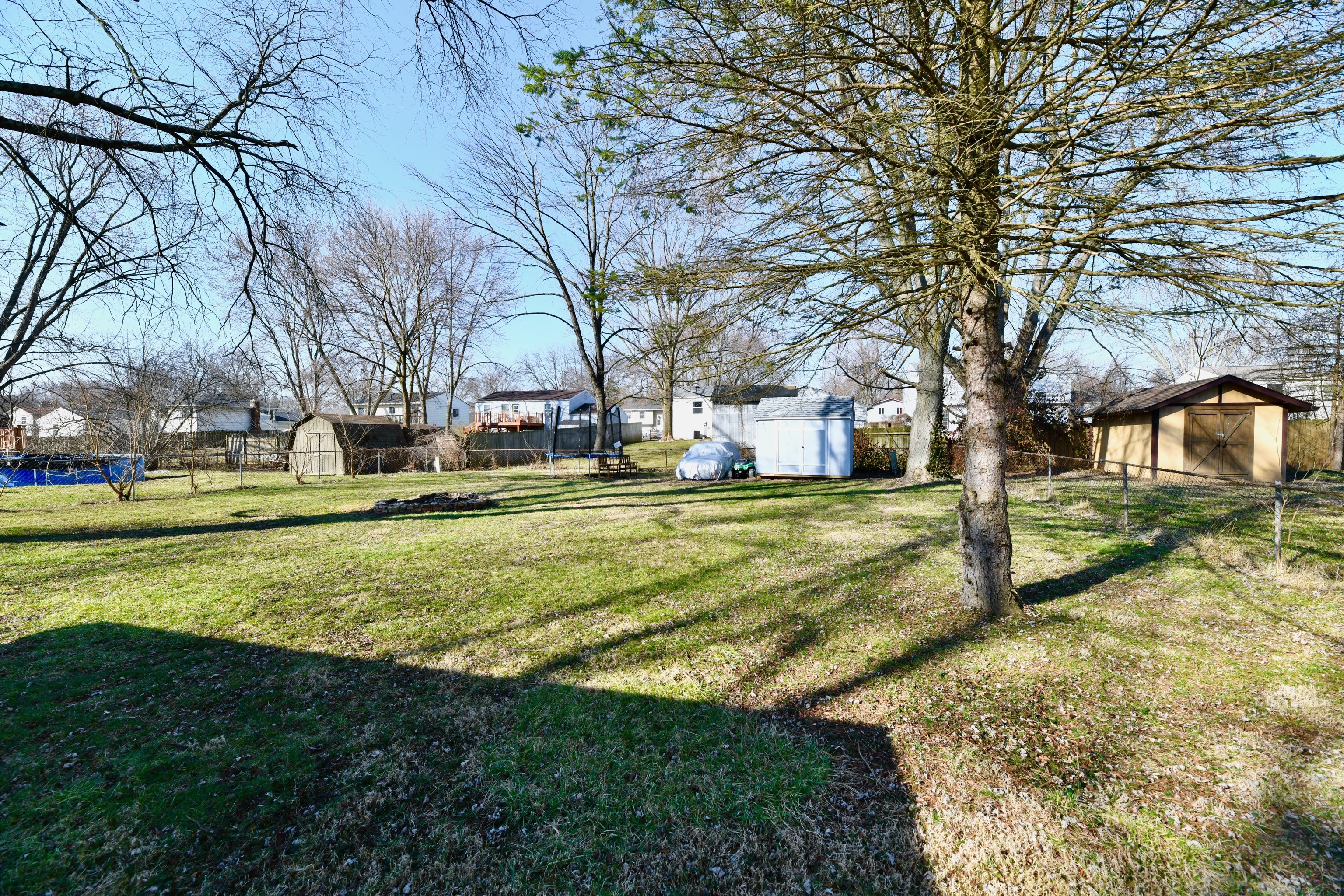 274 Lansdowne Road Indianapolis, IN 46234 - Photo 25 of 28