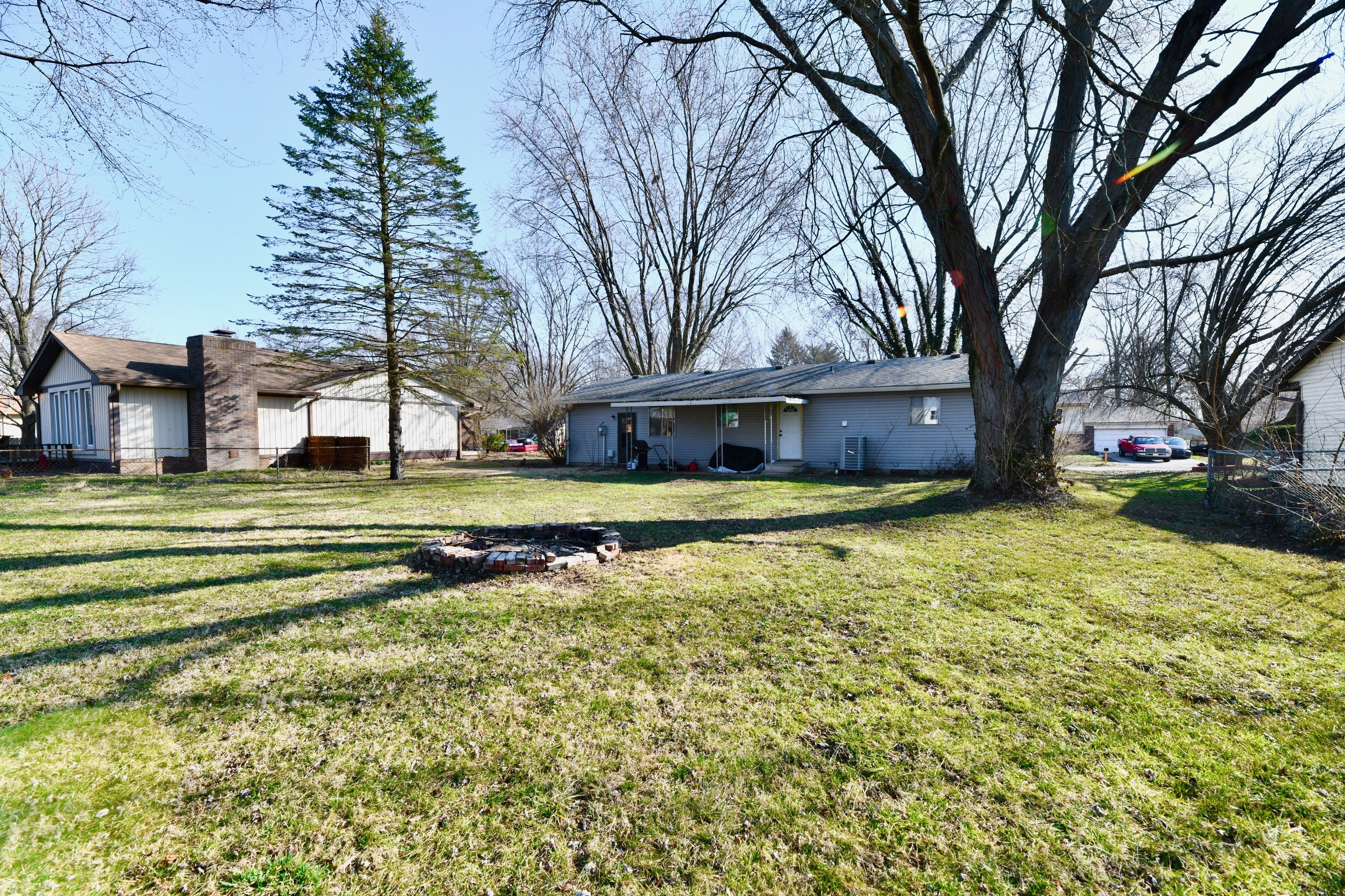 274 Lansdowne Road Indianapolis, IN 46234 - Photo 26 of 28