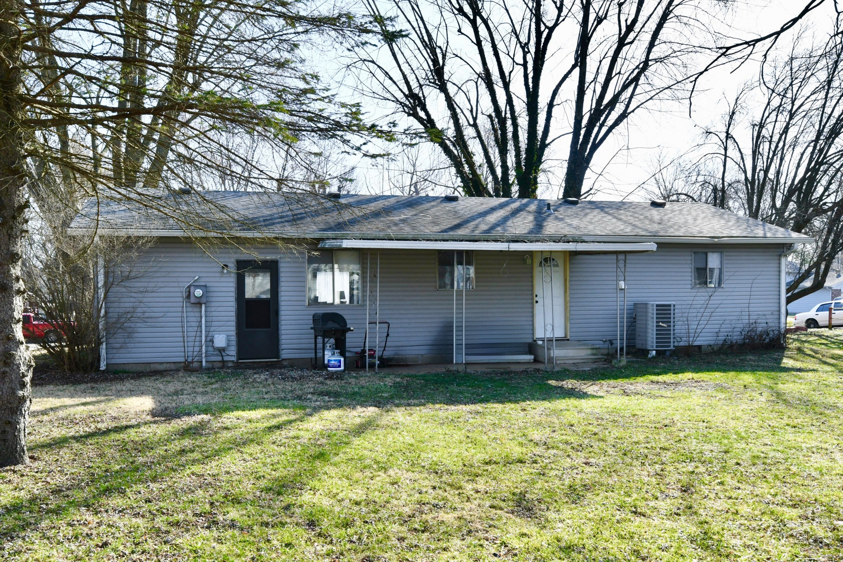 274 Lansdowne Road Indianapolis, IN 46234 - Photo 27 of 28