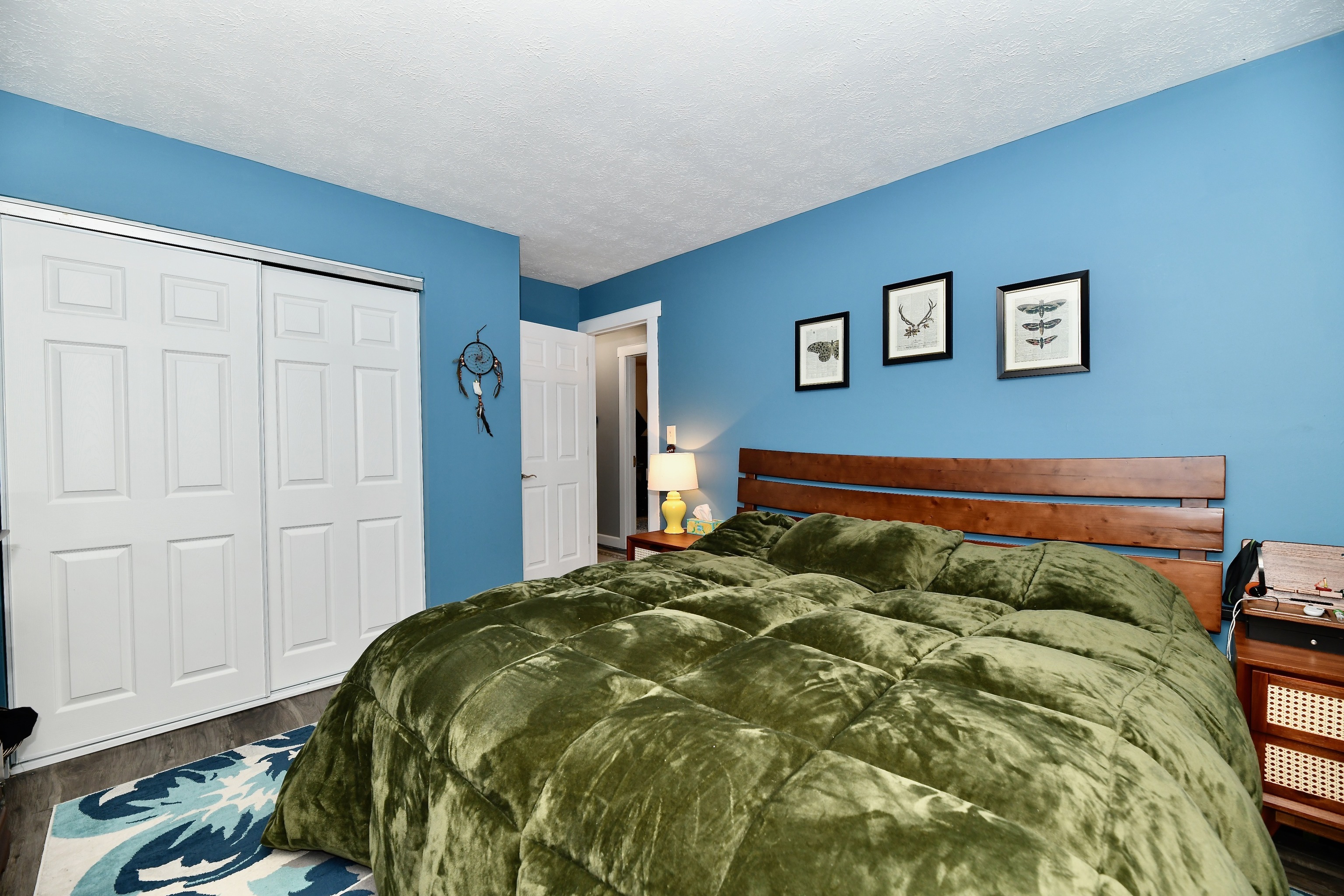 274 Lansdowne Road Indianapolis, IN 46234 - Photo 5 of 28