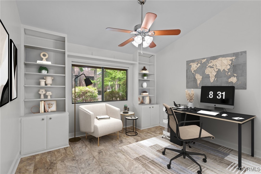 11905 West Briar Patch Drive Midlothian, VA 23113 - Photo 21 of 49 Virtually Staged