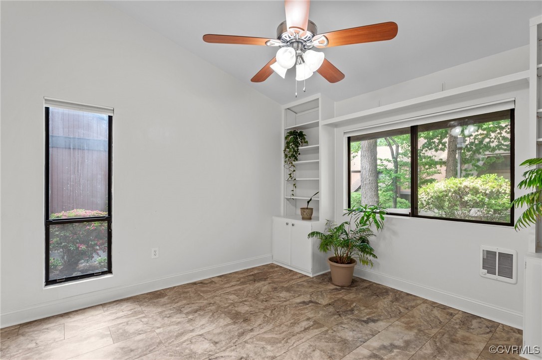 11905 West Briar Patch Drive Midlothian, VA 23113 - Photo 23 of 49 Use this flex room for anything! Lots of light!