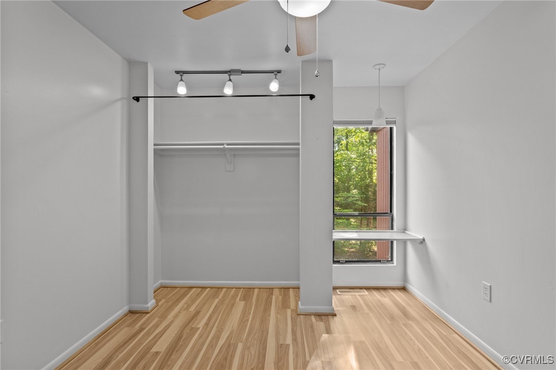 11905 West Briar Patch Drive Midlothian, VA 23113 - Photo 33 of 49 Bedroom 2
Built in desk, lots of light!