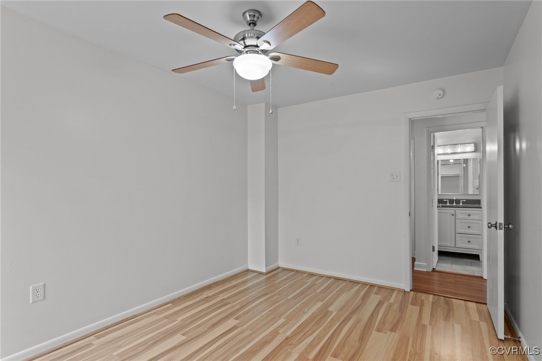 11905 West Briar Patch Drive Midlothian, VA 23113 - Photo 34 of 49 Bedroom 2
Ceiling fan in all bedrooms