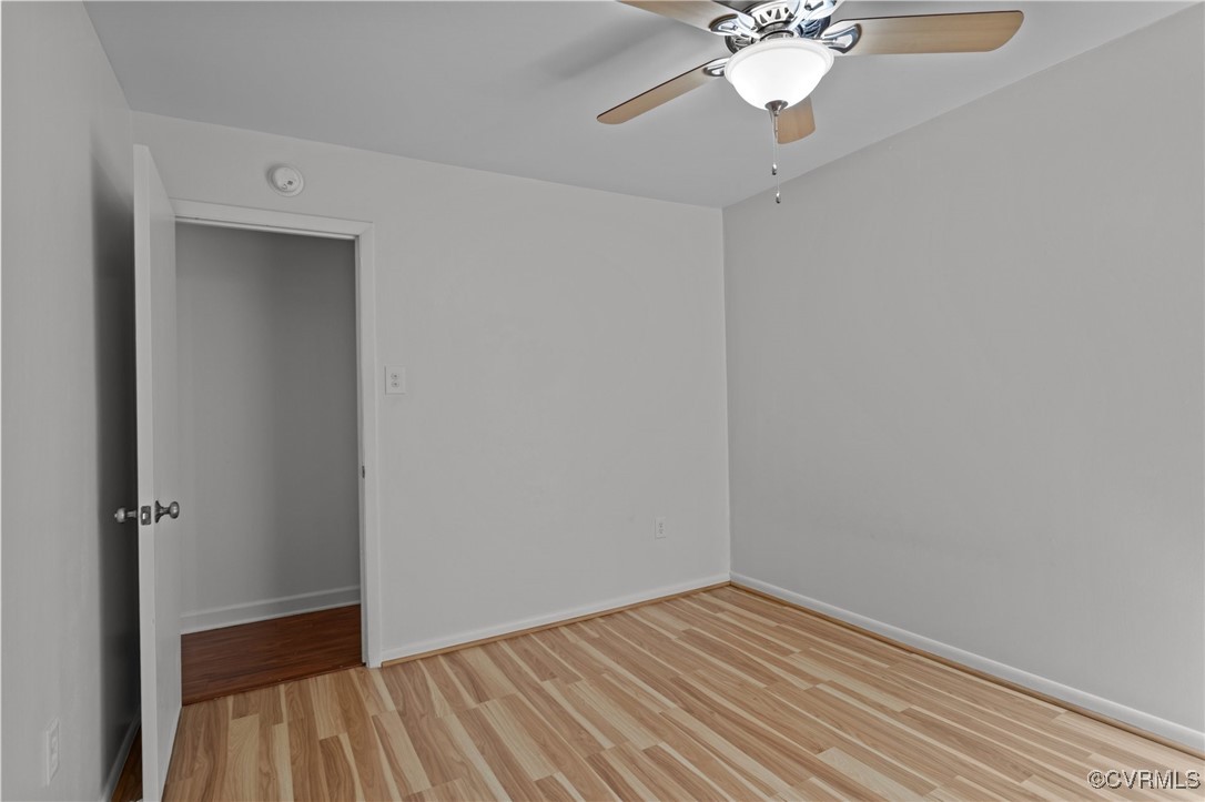 11905 West Briar Patch Drive Midlothian, VA 23113 - Photo 37 of 49 Bedroom 3
Ceiling fan in all bedrooms