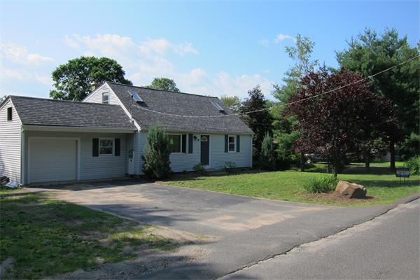 15 George Loomis Road Southwick, MA 01077 - Photo 3 of 26 Gallery Image 3