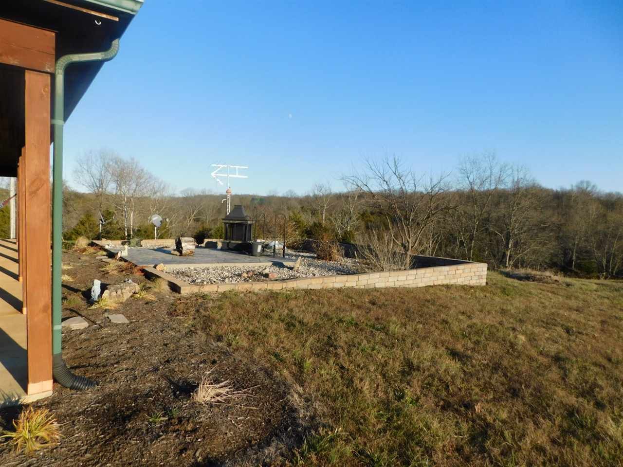 580 R Hazelton Road Corinth, KY 41010 - Photo 6 of 46