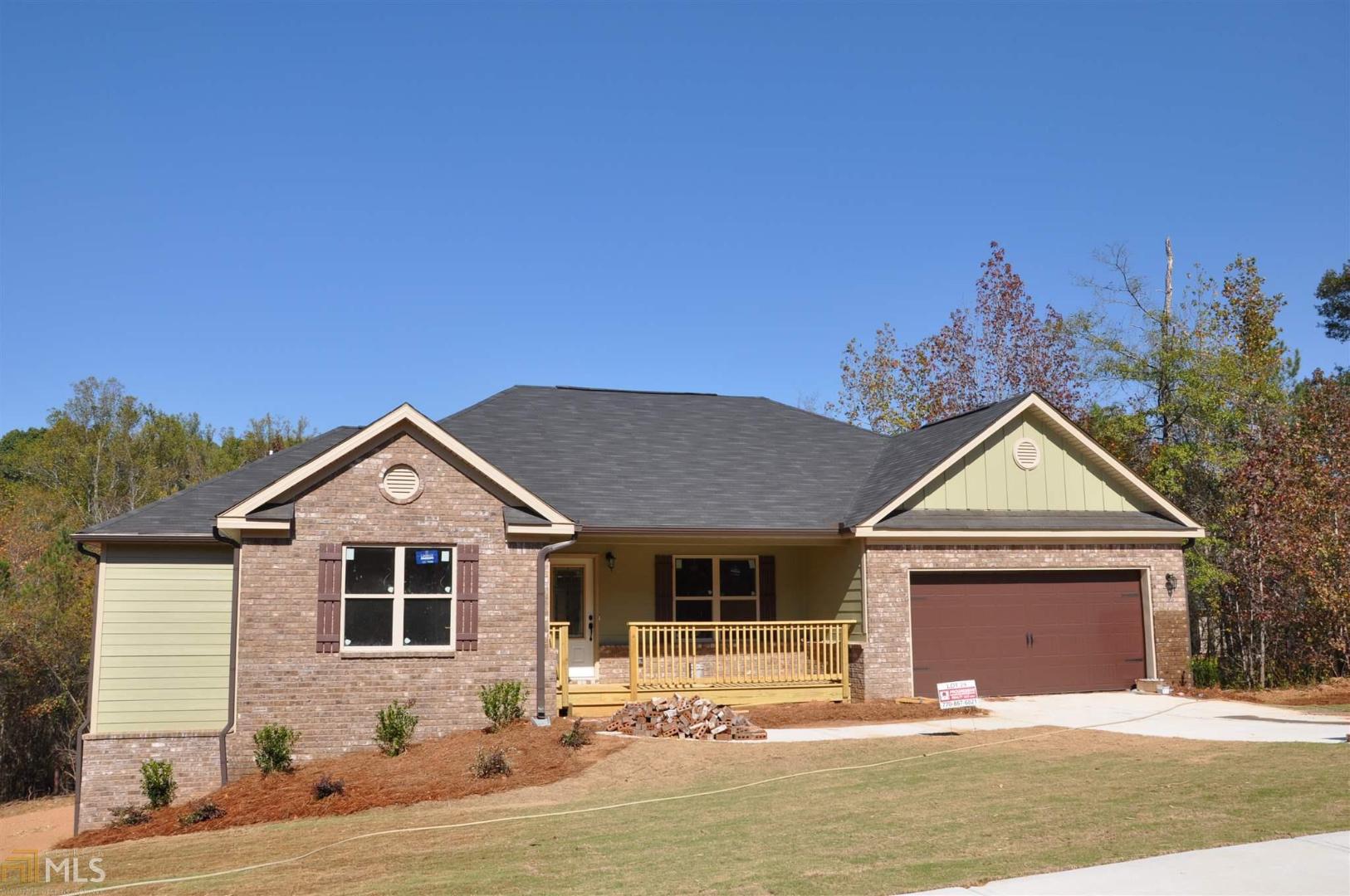 847 Rouse Circle, Unit 29 Hoschton, GA 30548 - Photo 1 of 1 Gallery Image 1