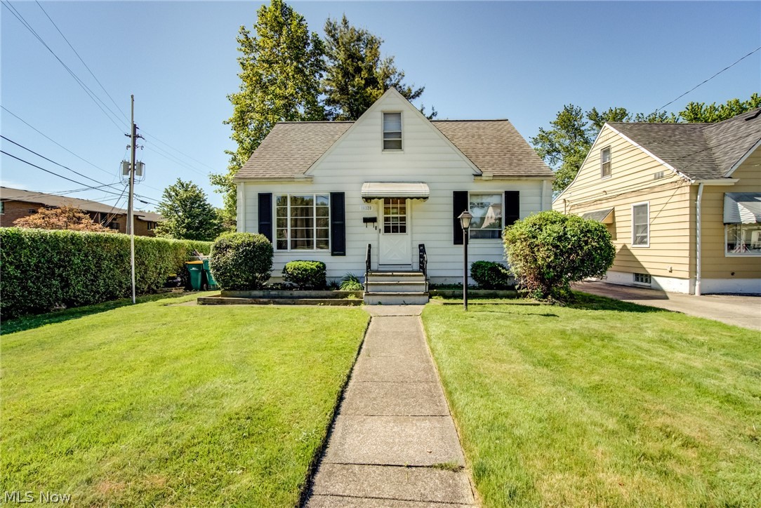 16320 Corkhill Road Maple Heights, OH 44137 - Photo 1 of 27