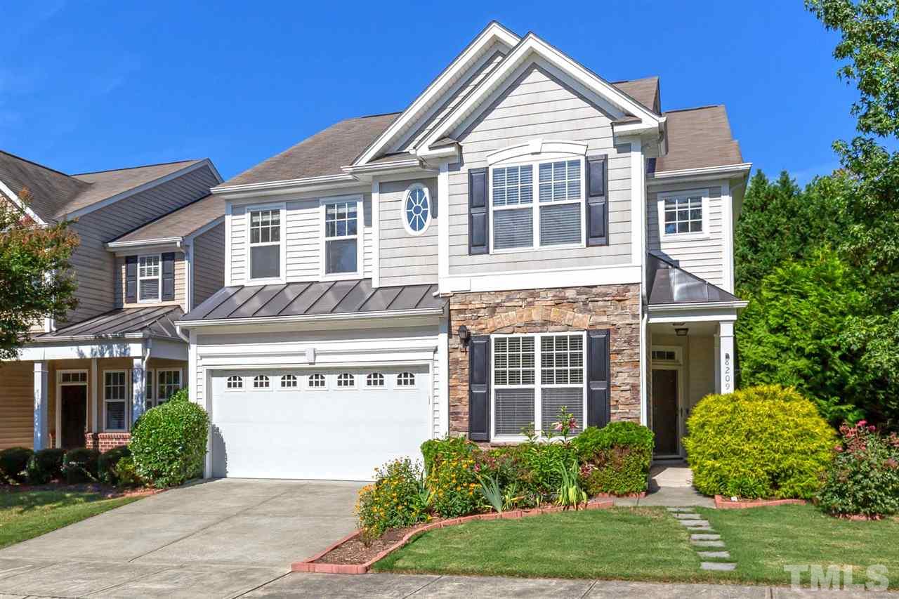 8209 Stone Cellar Drive Raleigh, NC 27613 - Photo 1 of 25 Gallery Image 1