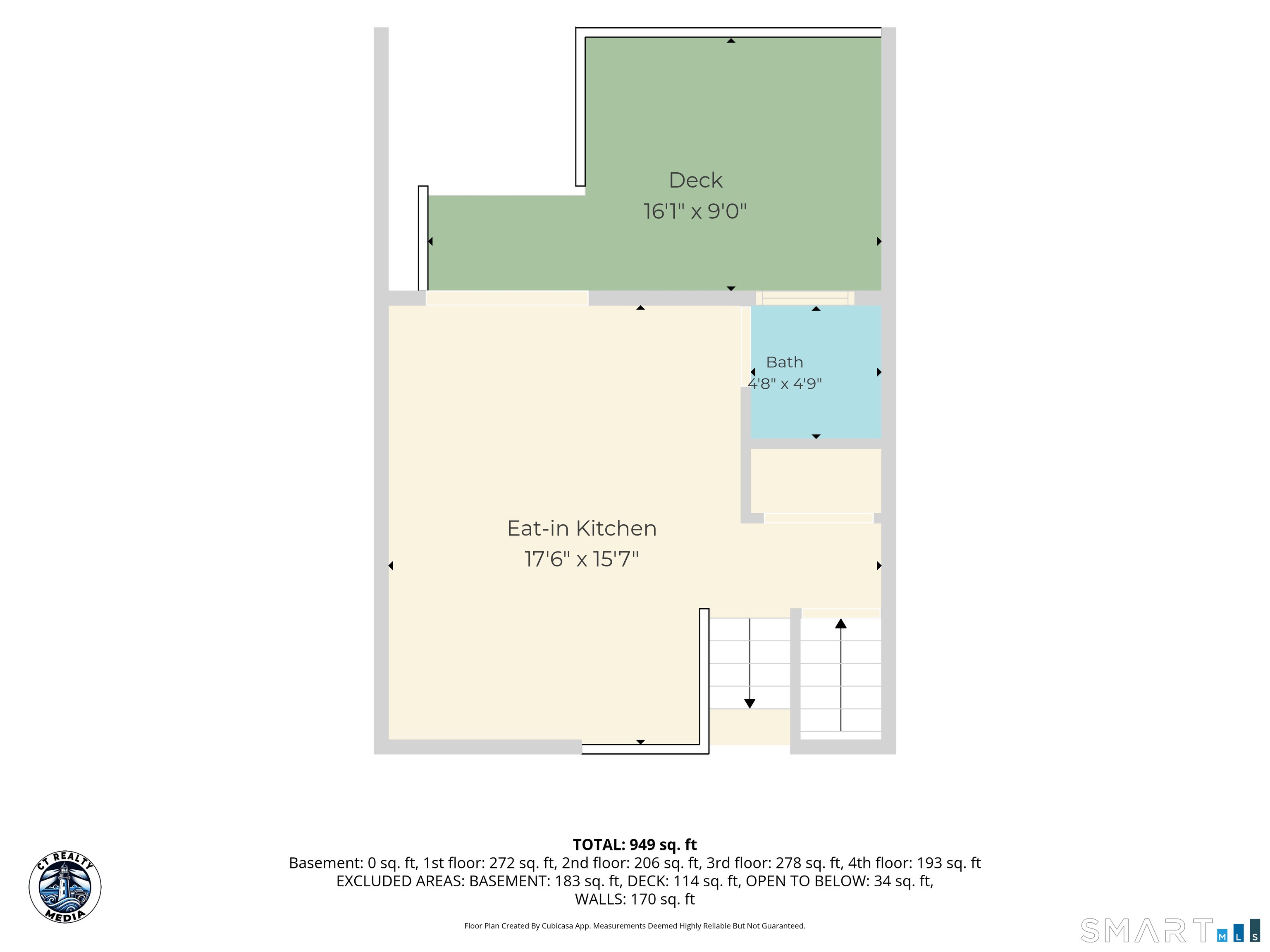 60 Old Town Road, Unit 190 Vernon, CT 06066 - Photo 25 of 27