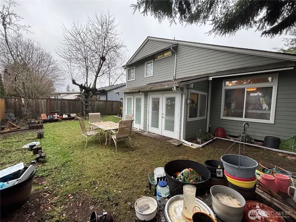 $519,000 | 4705 Blueberry Court Southeast, Lacey, WA 98503
